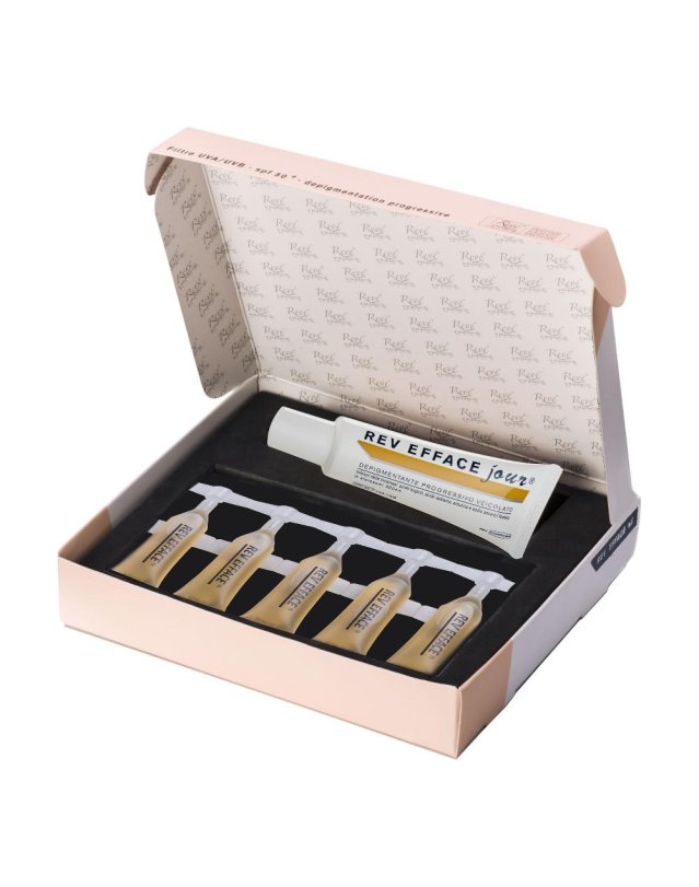 REV EFFACE CREMA 30ML+5FL