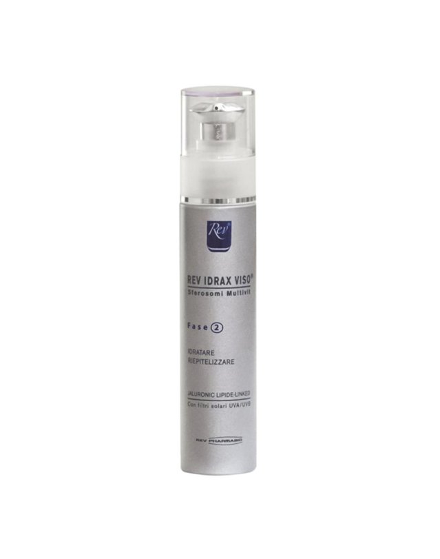 REV Idrax Viso 50ml
