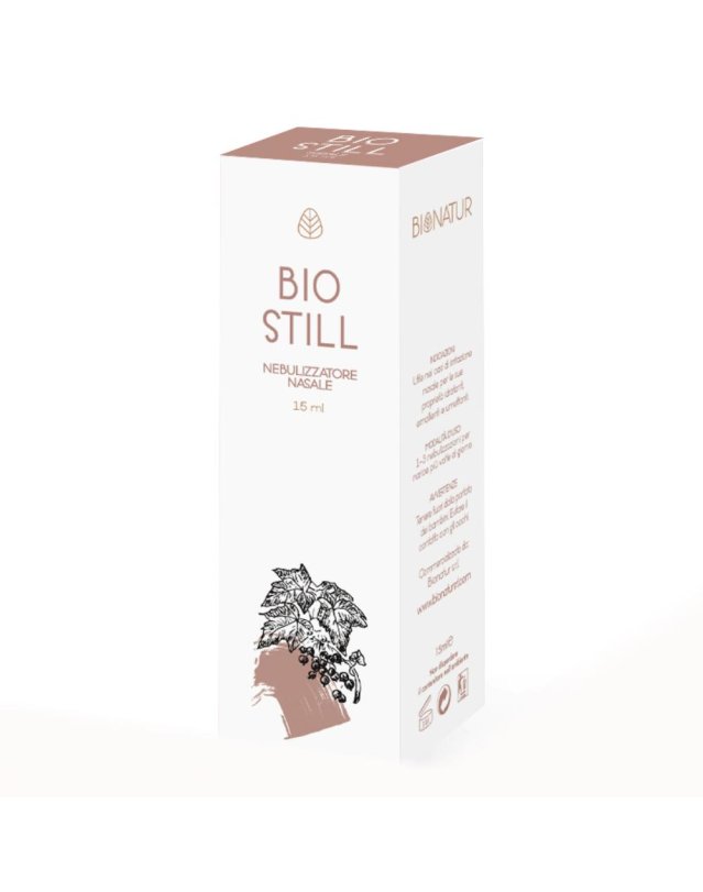 BIOSTILL Neb.Nasali 15ml
