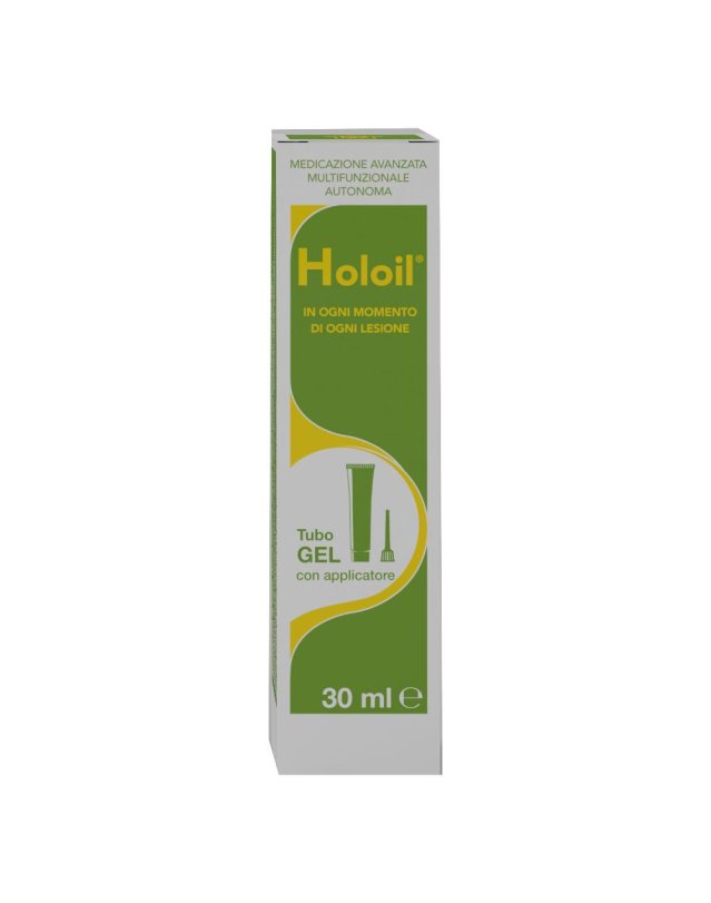 HOLOIL Tubo Gel 30ml