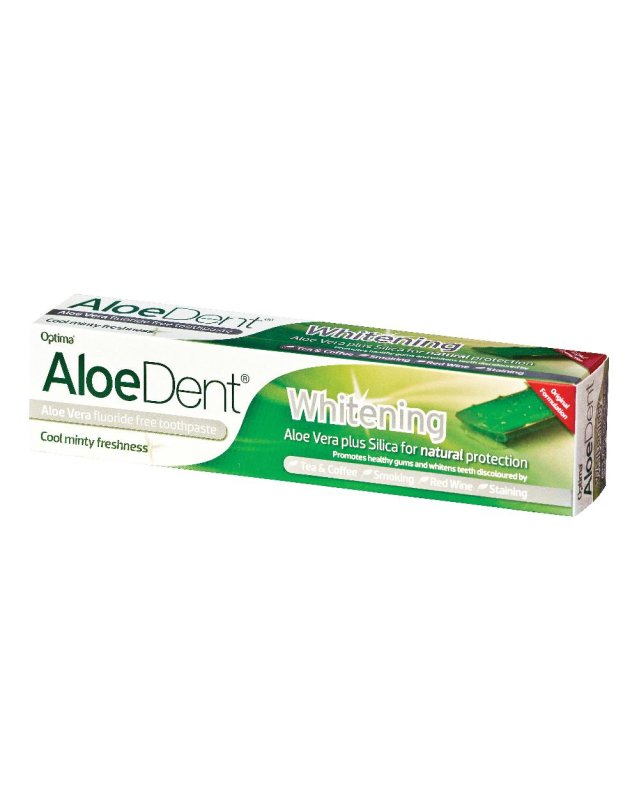 ALOEDENT Whit.Dent.100ml