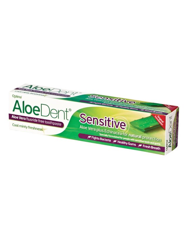 ALOEDENT Sens.Dent.100ml