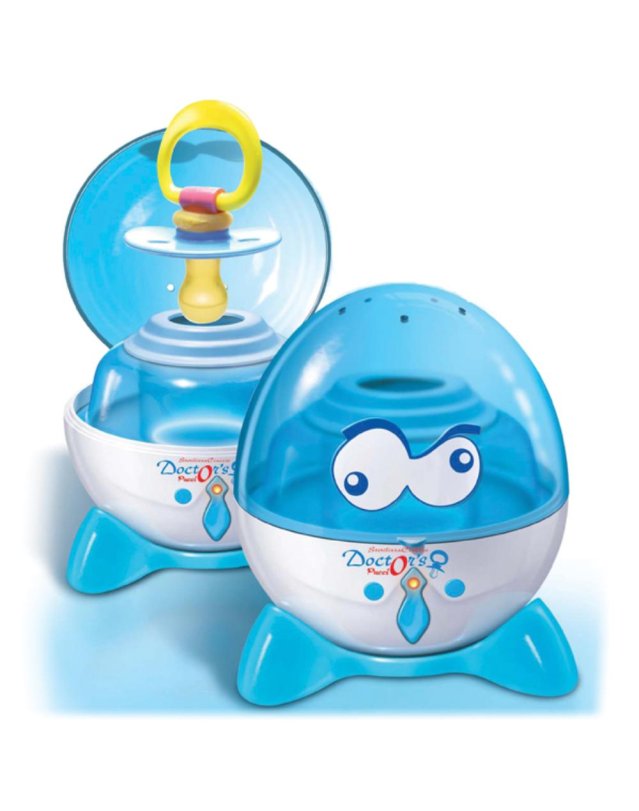 DOCTOR'S PUCCI STERIL CIUCCIO