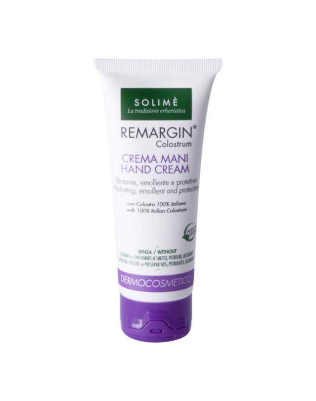 REMARGIN Crema Mani 75ml