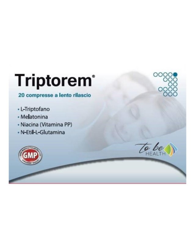 TRIPTOREM 20 Cpr