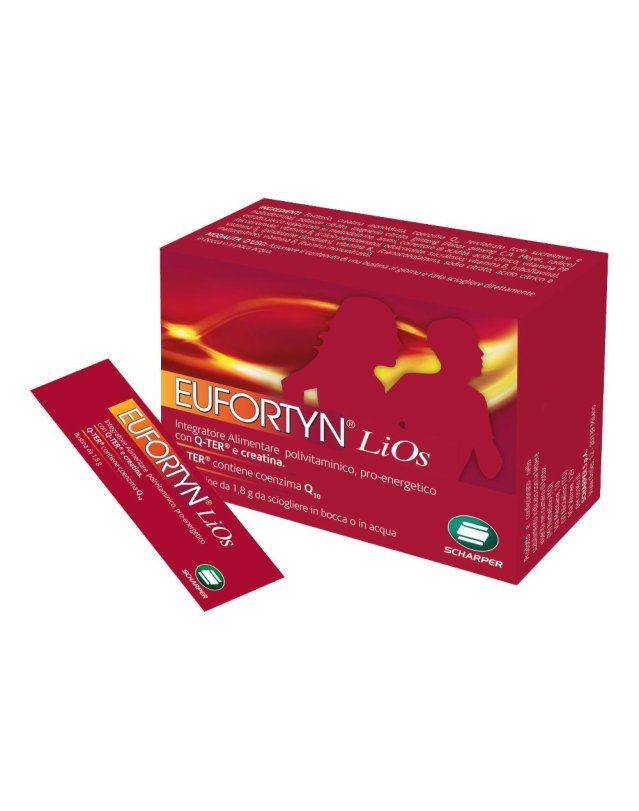 EUFORTYN LIOS 10BUST