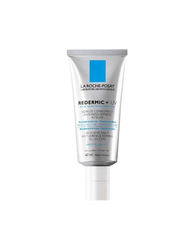 Redermic Uv T40ml