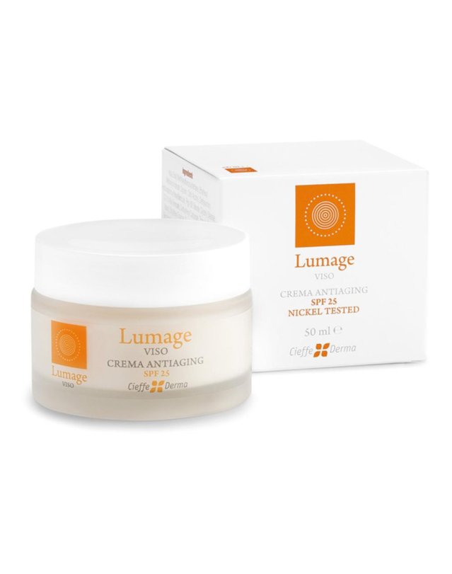 LUMAGE VISO CR TOPICA 50G