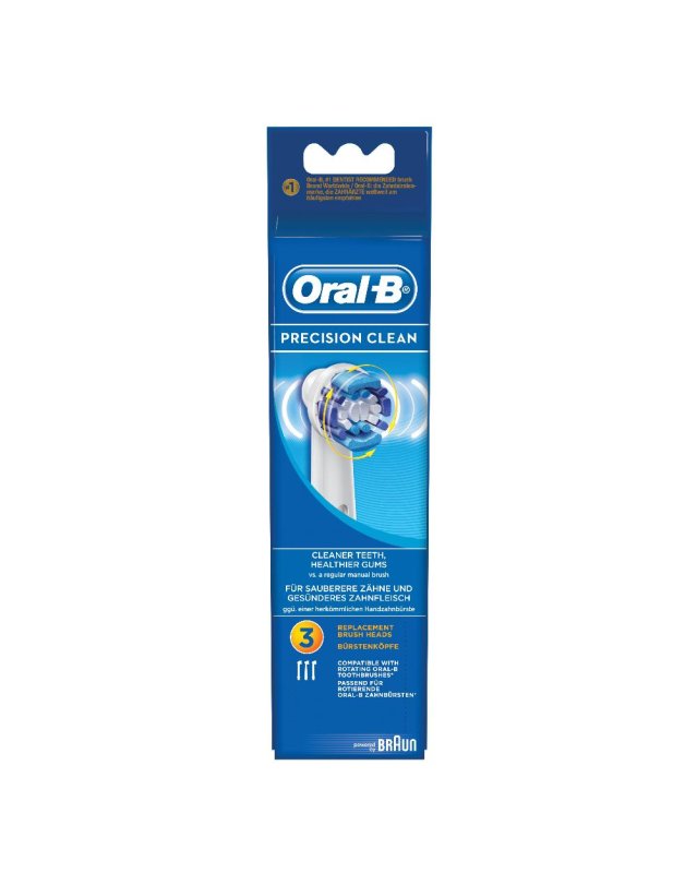 ORAL B EB 20/3