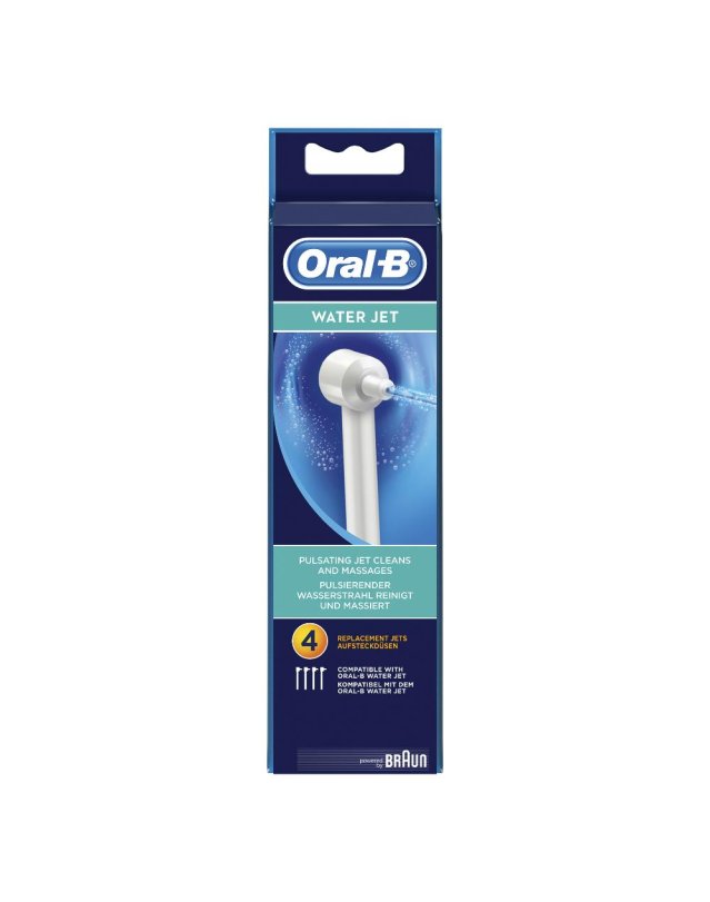 ORAL-B PC 5000 ED15 4BECC
