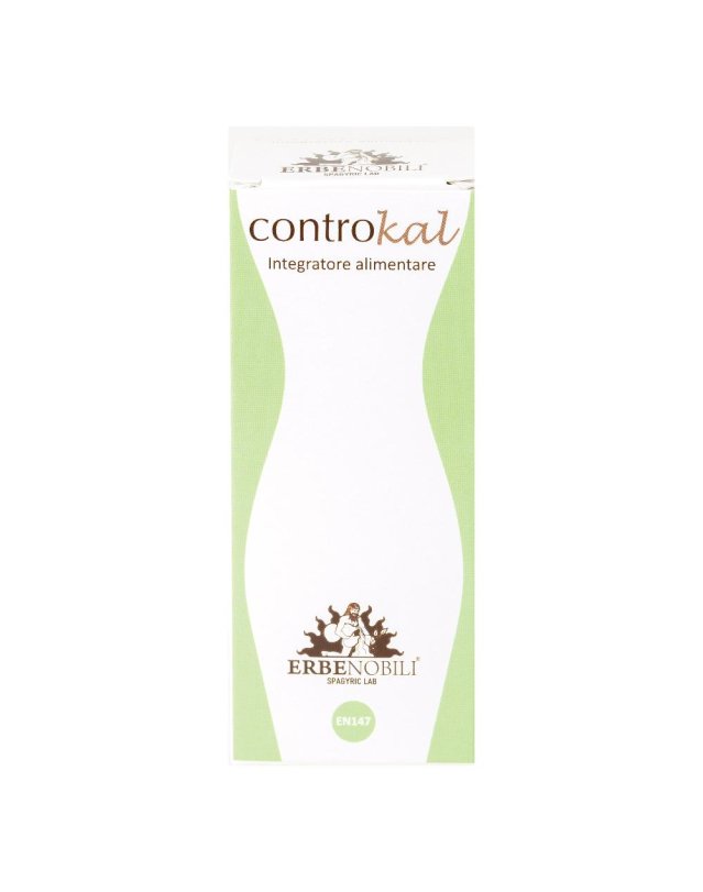 CONTROKAL 60CPR
