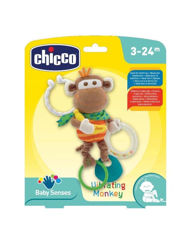 GIOCO 90700 TRILLINO SCIMMIA