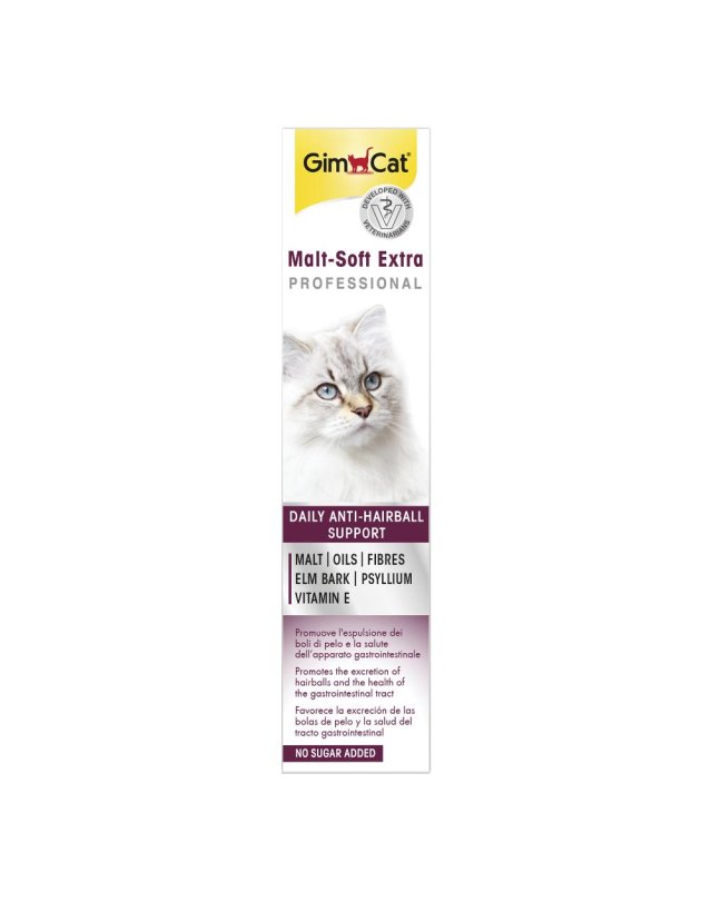 MALT SOFT EXTRA 20G
