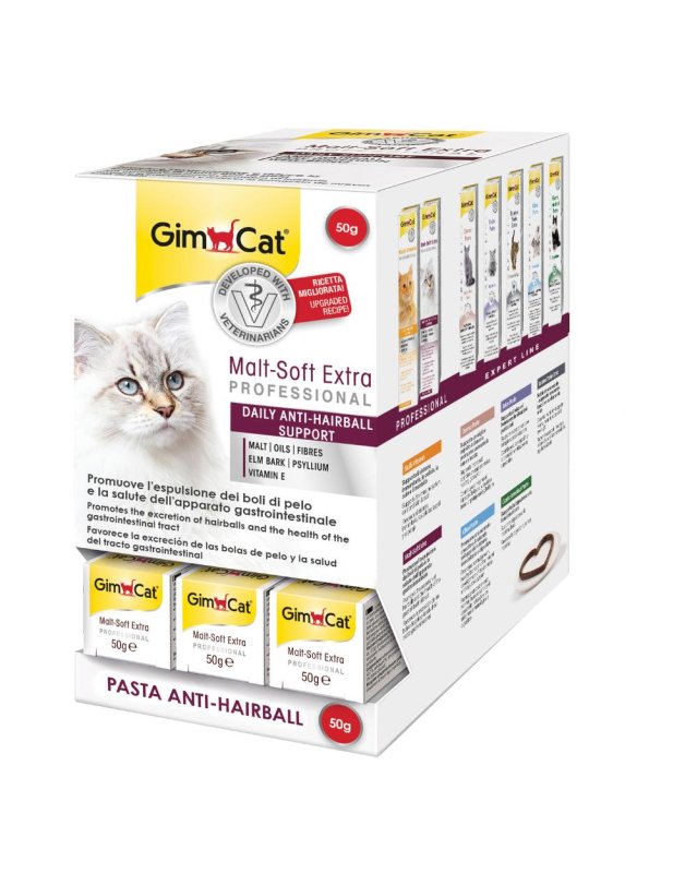 MALT SOFT EXTRA 50G