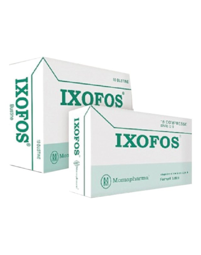 IXOFOS BUSTINE 10BUST