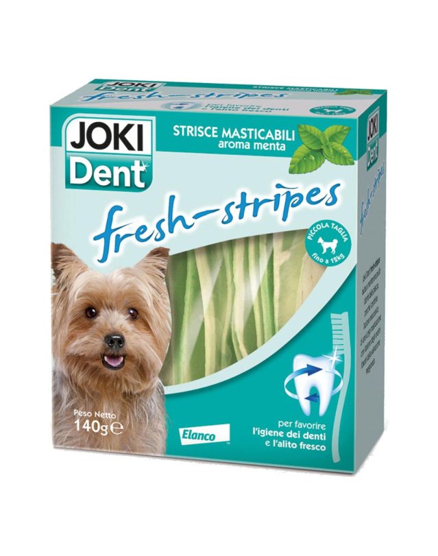 JOKI DENT FRESH-STRIP GRANDE