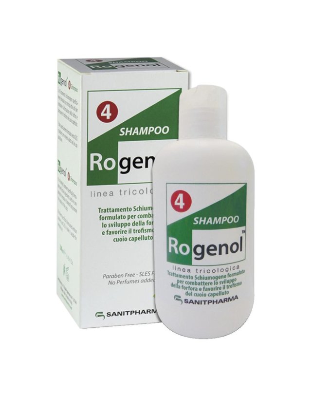 ROGENOL 4 200ML