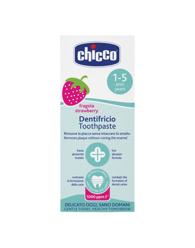 DENTIFRICIO 74290 CH FRAGOL 12M+