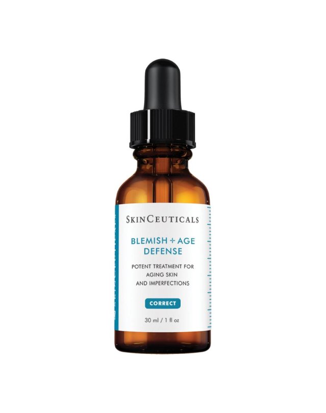 BLEMISH+AGE DEFENSE 30ML