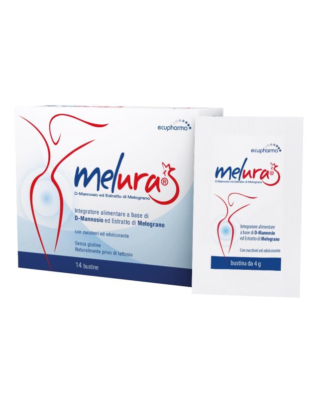 MELURA 14BUST