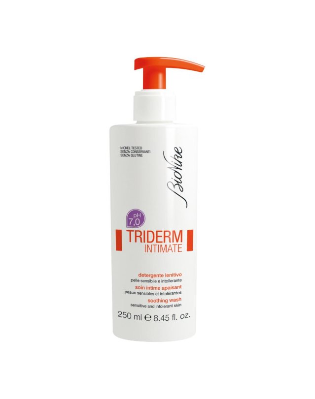 TRIDERM INTIMATE DET LENIT 250ML