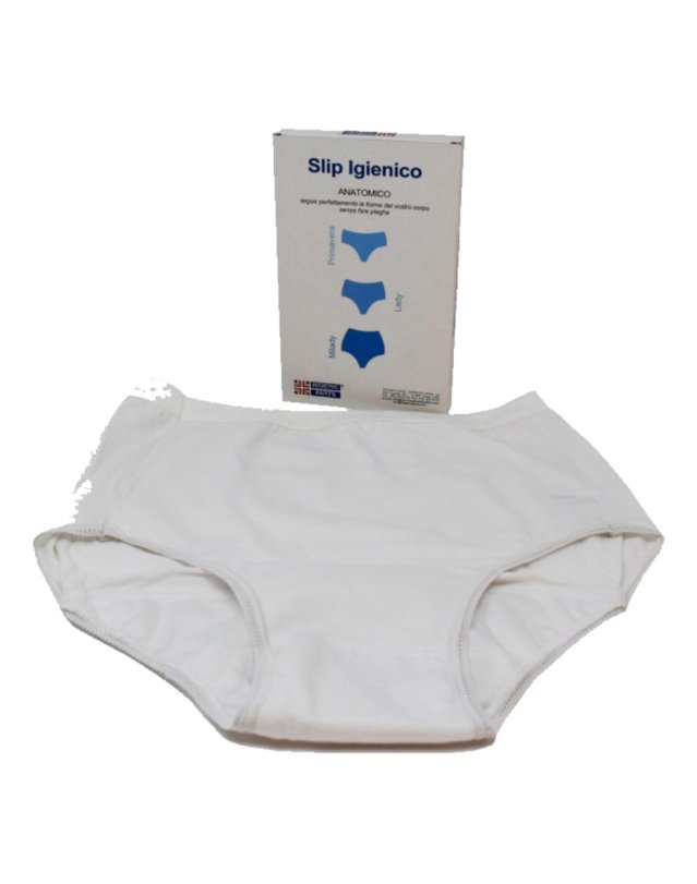 PANTYSTRETCH MILADY MUT IG BI7