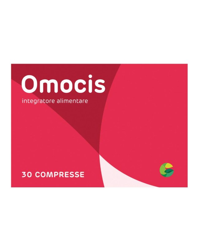OMOCIS 30 Cpr