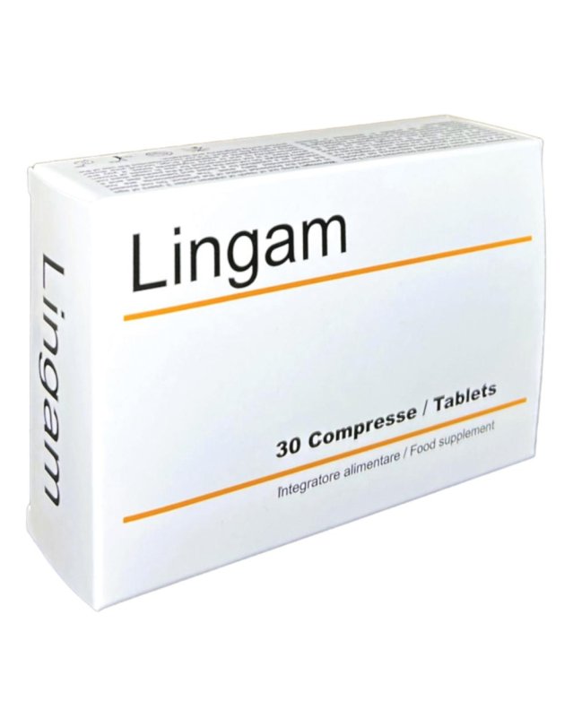 LINGAM INTEG 30CPR
