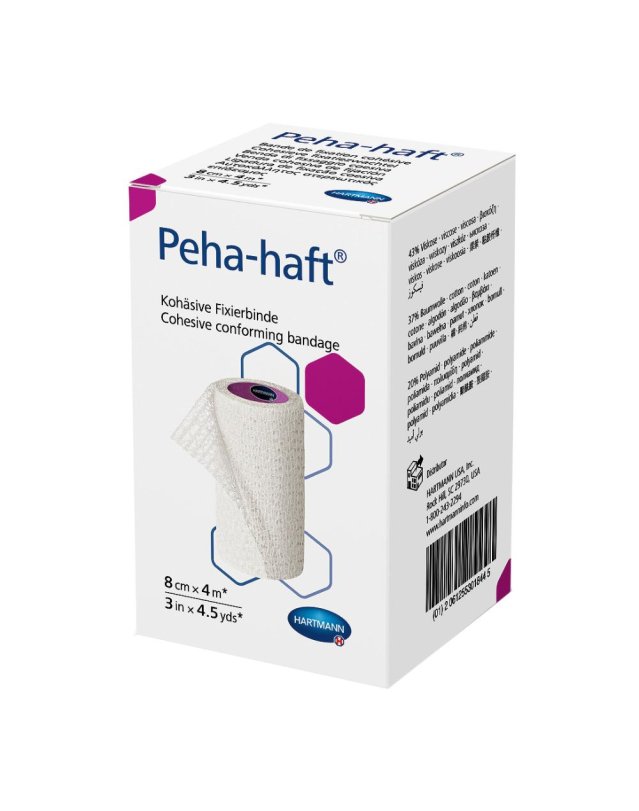 BENDA PEHA-HAFT EL COES 8X4M