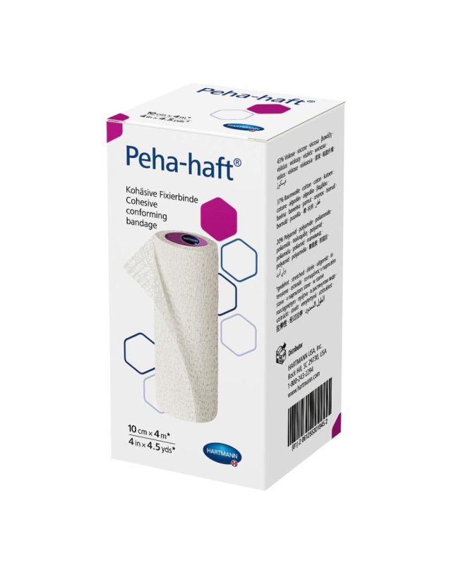 BENDA PEHA-HAFT EL ADES CM10X4M