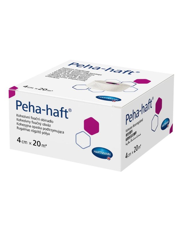BENDA PEHA-HAFT EL COES 4X2000