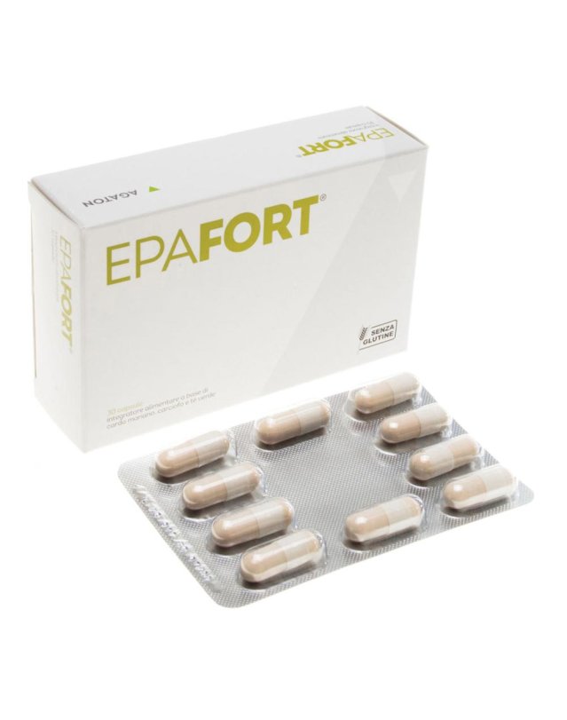 EPAFORT 30CPS