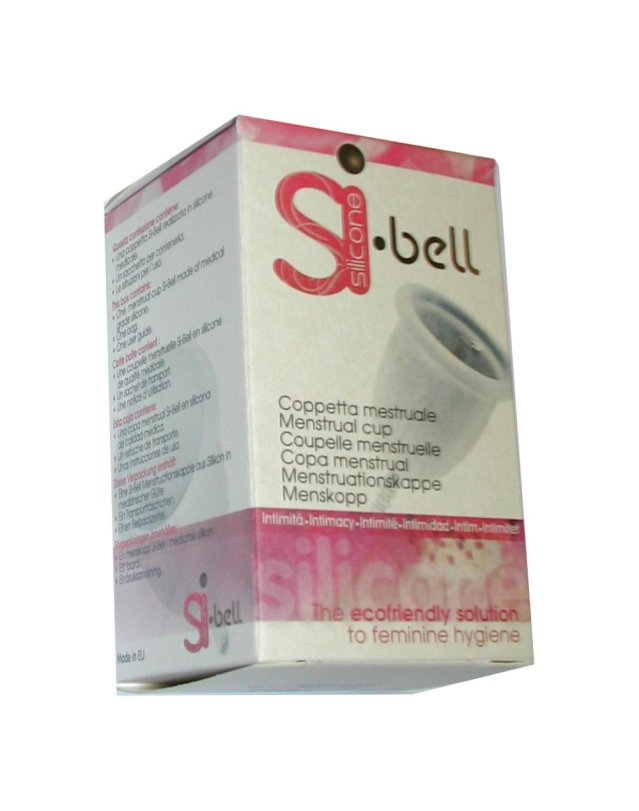 SI BELL Copp.Mestr.Sil.L