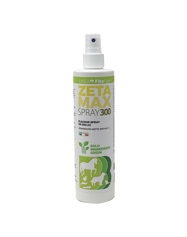 ZETAMAX Pump Spray 300ml