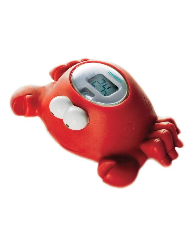 TERMOMETRO DIGITALE BAGN CRAB