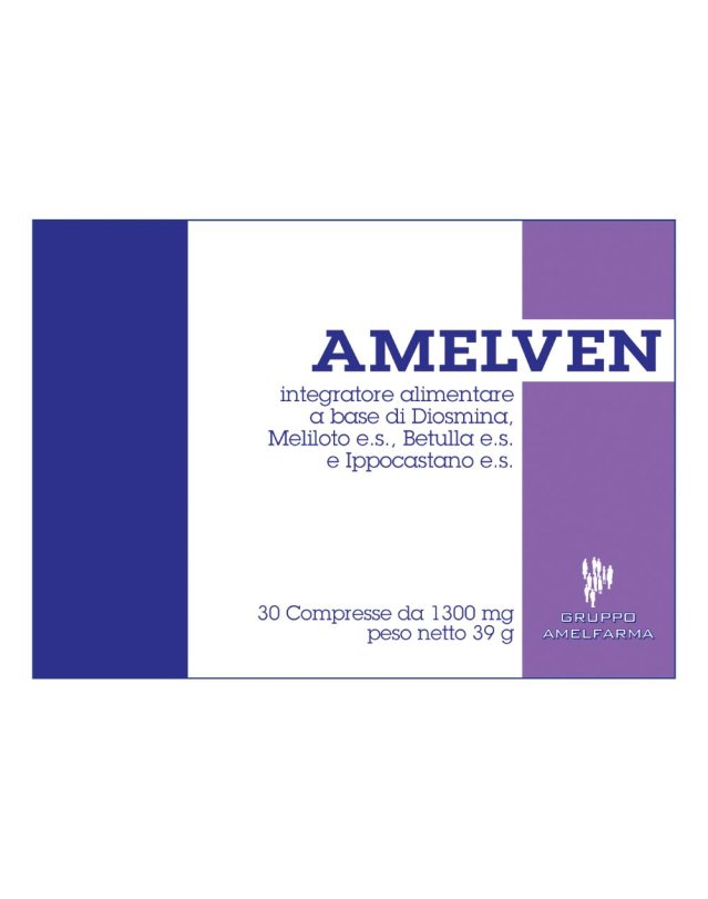 AMELVEN 30 Cpr