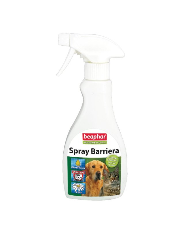 PROTEZIONE NAT. LOZIONE SPRAY