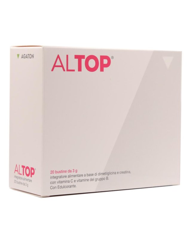 ALTOP 20CPR