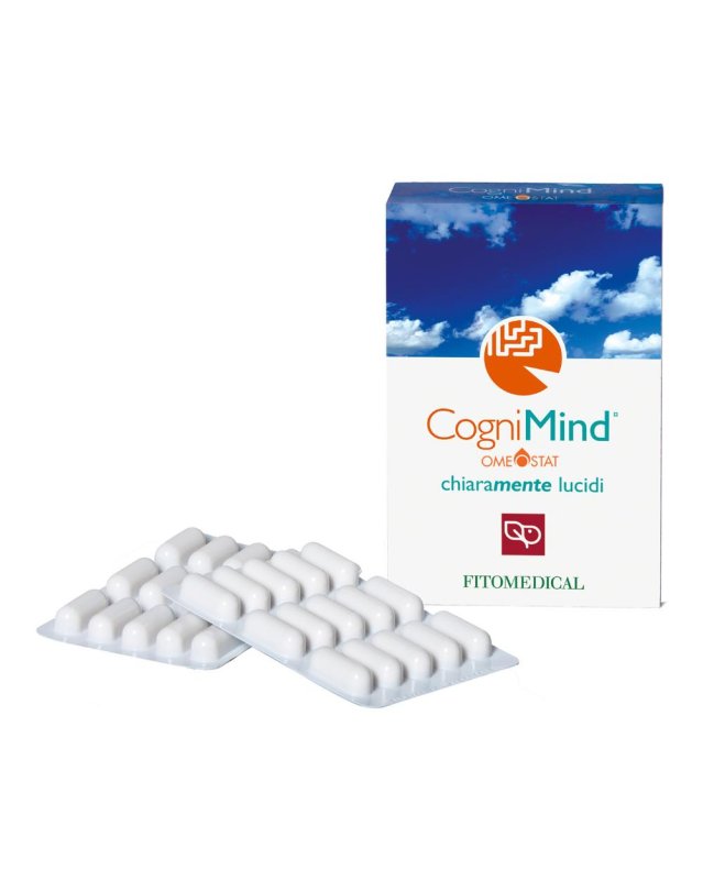 COGNIMIND 30CPS FTM