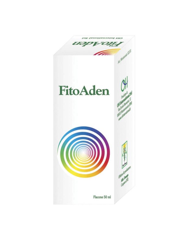 FITOADEN 50ML