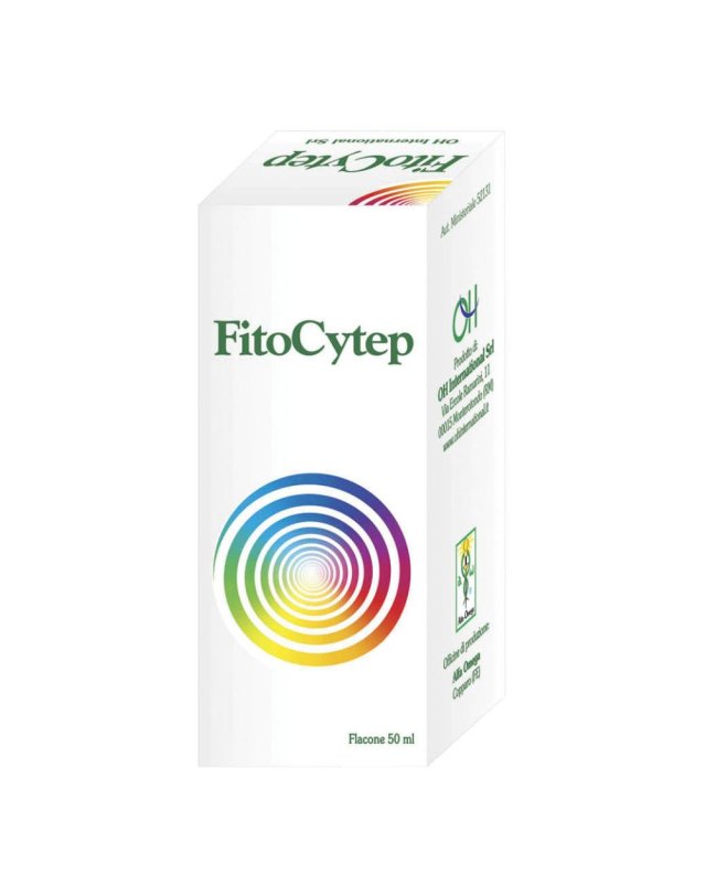 FITOCYTEP 50ML