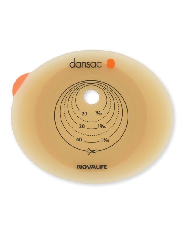 DANSAC NLIFE2 Plac.55 R10-47