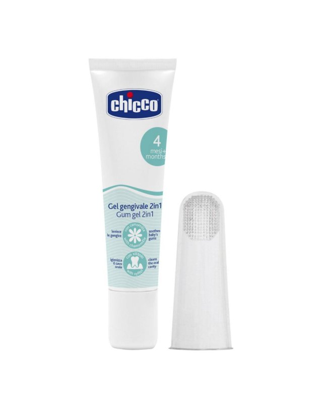 KIT CH GEL GENGIV + DIT 25250