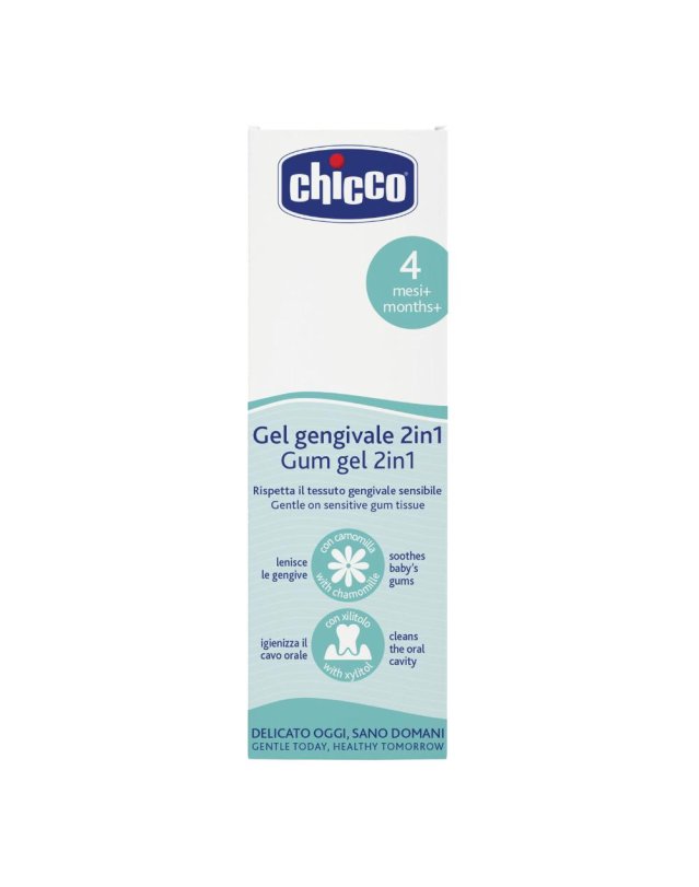 GEL MULTIFUNZIONE CH 20830