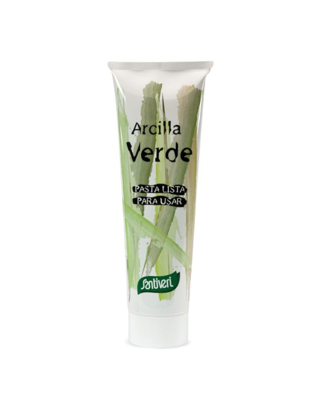 ARGILLA Verde In Pasta 400gSTV