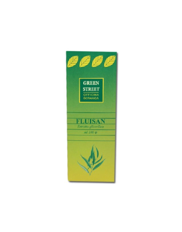 FLUISAN Gtt 100ml