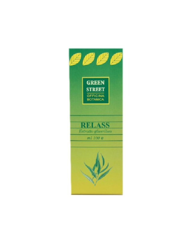 RELASS Gtt 100ml