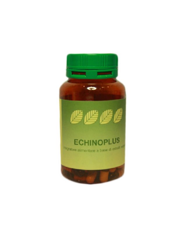 ECHINOPLUS 60CPS SPAZIO V