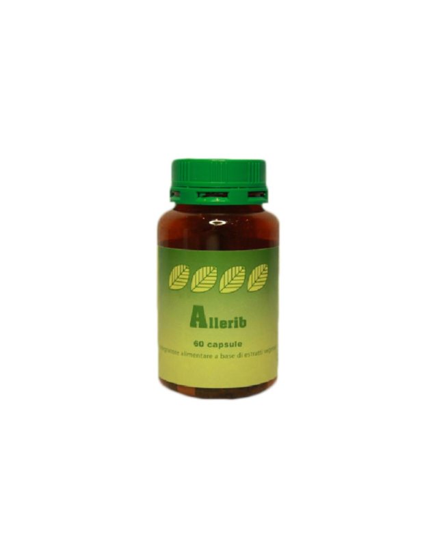 ALLERIB 60 Cps