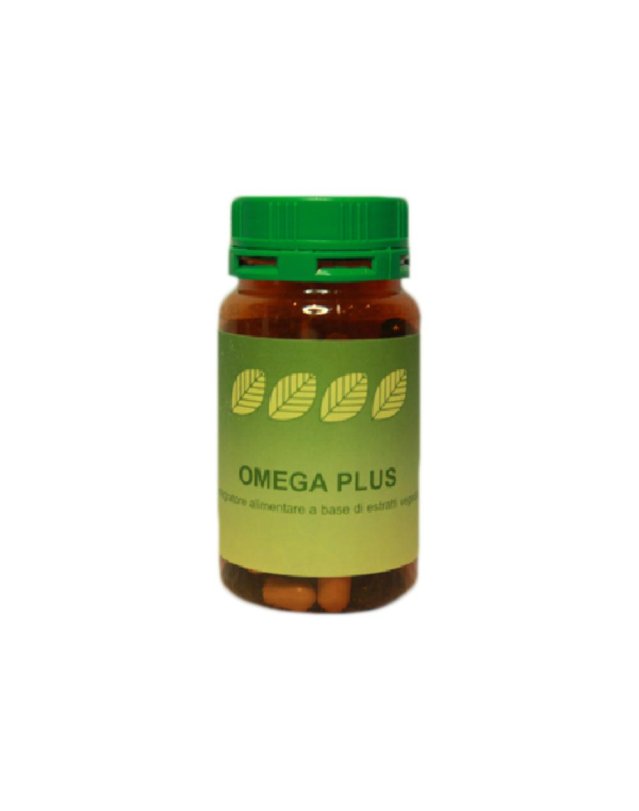 OMEGA Plus 60 Cps